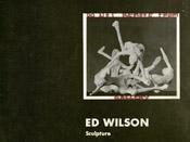 1966 Ed Wilson Sculpture