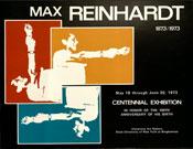 1973 max reinhardt
