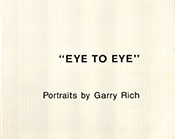 1981 Eye to Eye