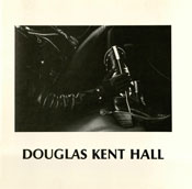 1982- kent hall