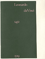 1982 Leonardo DaVinci: Models of Inventions