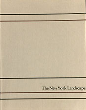 1982 NY Landscape