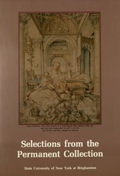 1987 selections from permanent collection