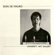 1988- don demauro