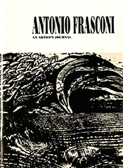1990 Antonio Frasconi