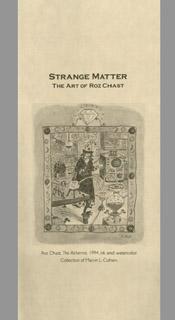 Strange Matter