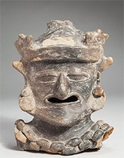 Issues in Accessioning Pre-Hispanic Objects