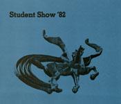 1982 student show