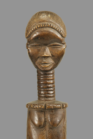 Culture and Commodity: Inquiries into the African Art Collection 