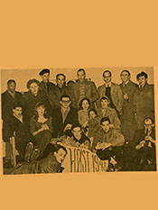 Cobra and the Modern Unconscious: