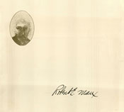 Works by Robert E. Marx