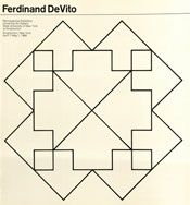 Ferdinand DeVito: