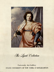 Lynch Collection Exhibition&nbsp;