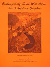 Contemporary South West Asian-North African Graphics