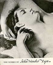 The Works of John Vander Lyn: