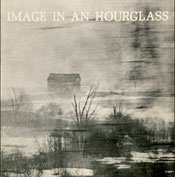 Image in an Hourglass