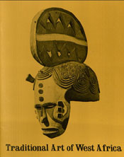 Traditional Art of West Africa