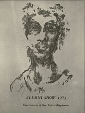Alumni Show 1973