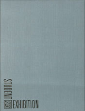 Student Exhibition 1973