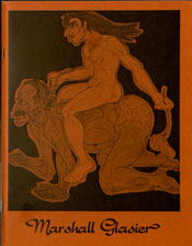 Recent Works by Marshall Glasier