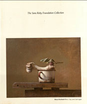 Sara Roby Foundation Collection