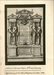 Mirror of Marvelous Rome