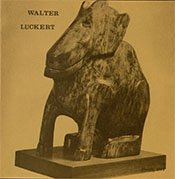 Walter Luckert