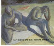 Katherine Kadish: