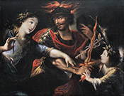 The Preserve of Childhood, Adult Artifice and Construction: