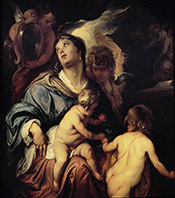 Selections from the Permanent Collection