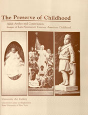 The Preserve of Childhood