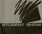 Student Show 1980