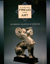 Sigmund Freud and Art