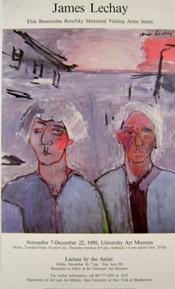 James Lechay