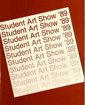 Student Show 1989