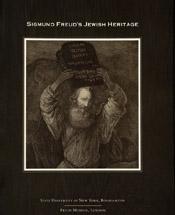 Sigmund Freud's Jewish Heritage