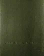 A Century of Silence