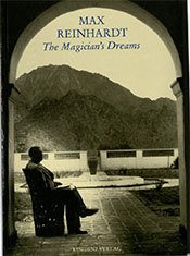 Max Reinhardt
