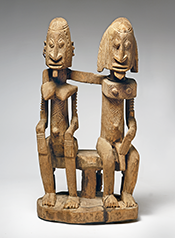 Traditional Art from Africa