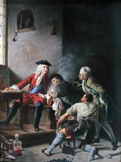 From Alchemy to Nanotechnology: