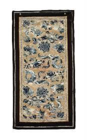 Gardens of Embroidery