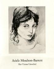 Ariele Moulton-Barrett