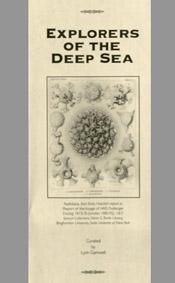 Explorers of the Deep Sea