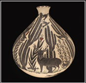Handing Down the Past: Contemporary Pueblo and Mata Ortiz Pottery
