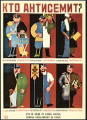 "Some of These People": Marking the Other in Soviet Russia