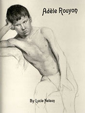Adèle Rouyon