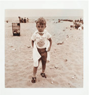 Coney Island: Familiar Faces in a Public Space