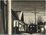 Drawing on the Familiar: Artwork by a Mid-Century Commercial Artist