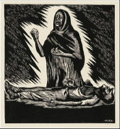 Taller de Grafica Popular: A People's Printing Workshop