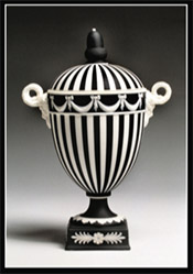 The Wedgwood Revolution